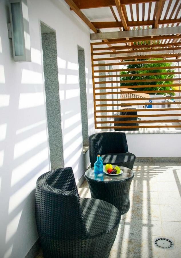 Hotel Eh Piedra Y Luz Hinojosa del Duque Kültér fotó